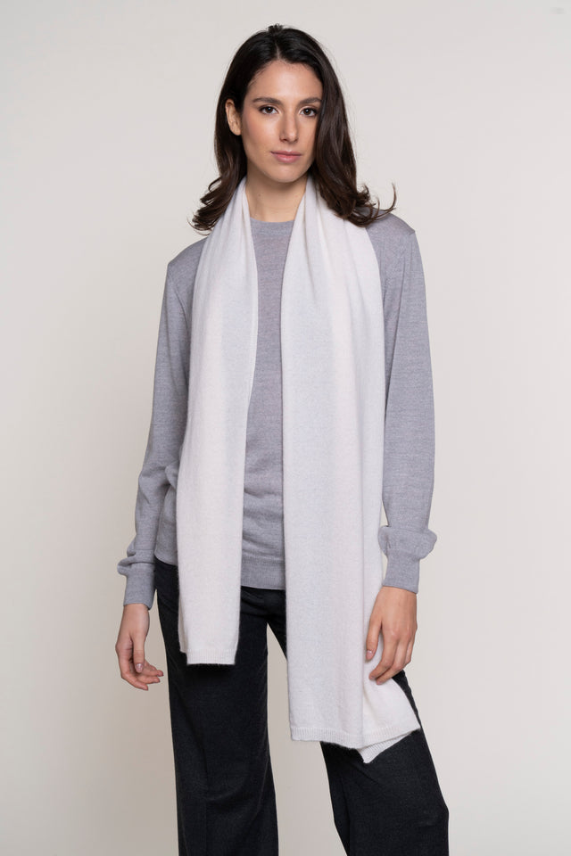 Ortisei - 100% Cashmere Scarf