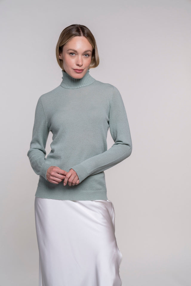 Cortina - Dolcevita 100% Cashmere