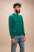 Caravaggio - Maglia Girocollo 100% cashmere