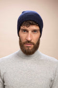 Corvara - Cappello 100% cashmere