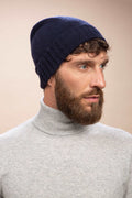 Corvara - Cappello 100% cashmere