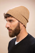 Corvara - Cappello 100% cashmere