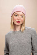 Corvara - cappello 100% cashmere