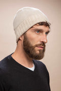 Corvara - Cappello 100% cashmere