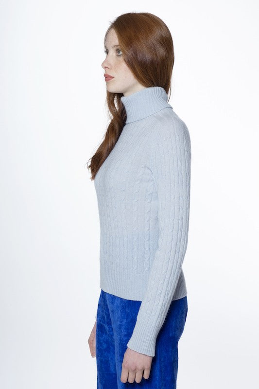 Maglia cashmere donna manon lescaut celeste2