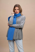 Ortisei - Sciarpa 100% Cashmere