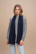 Ortisei - Sciarpa 100% Cashmere