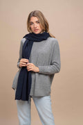 Ortisei - Sciarpa 100% Cashmere