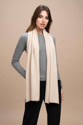 Ortisei - Sciarpa 100% Cashmere